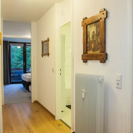 Holidayhouse- In Der Büre 12 *